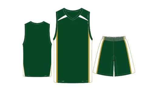img AIRCO SHIRT SHORTS 557