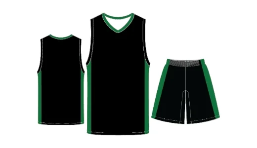 img ARADO SHIRT SHORTS 779