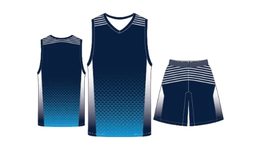 img AVIA 23 SHIRT SHORTS 779