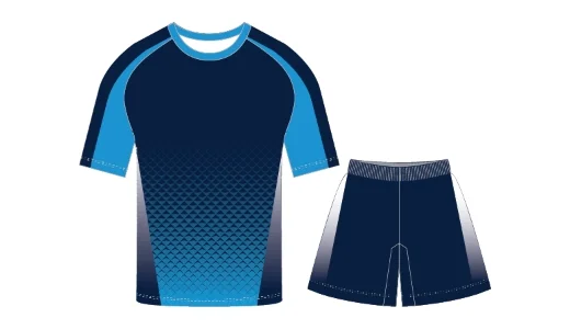 img AXIM SHIRT 1056B SHORTS 1711