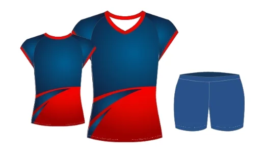 img BANFF SHIRT 1902 SHORTS 777