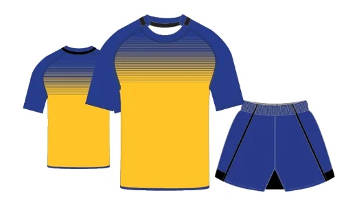 img BENITO SHIRT 1400 SHORTS 1436