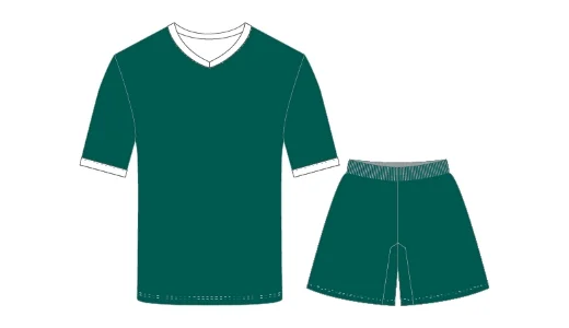 img BERNE SHIRT 1057B SHORTS 1711