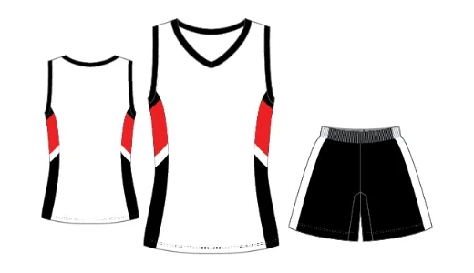 img BIA SHIRT 1053 SHORTS 1055