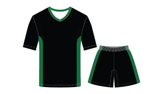 img BOISE SHIRT 1057B SHORTS 1711