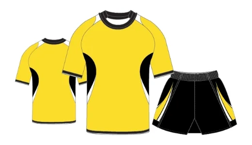 img BONA SHIRT 1400 SHORTS 1436