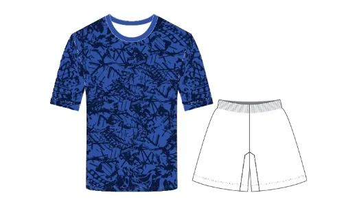 img CIDRA SHIRT 1057 SHORTS 1711