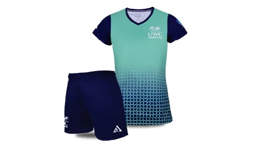 img CORAL Jersey 1054 Shorts 1055