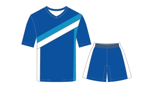 img DECATUR SHIRT 1057B SHORTS 1711