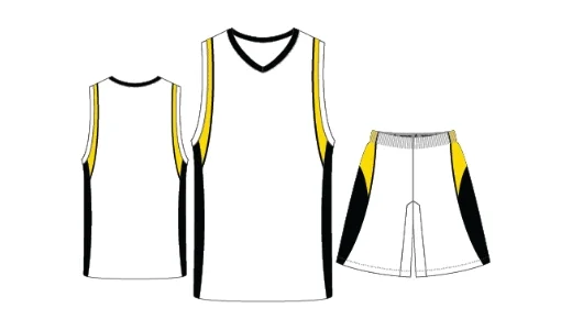img DELTA DAGGER SHIRT SHORTS 779