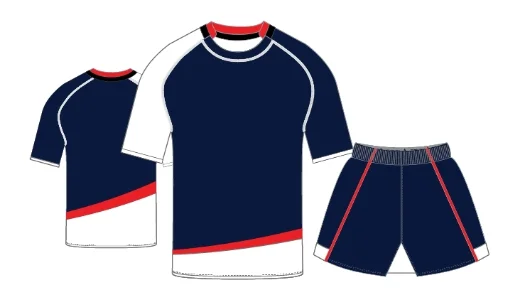 img DONOHO SHIRT 1400 SHORTS 1436