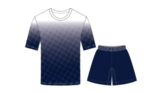 img DORI SHIRT 1057 SHORTS 1711