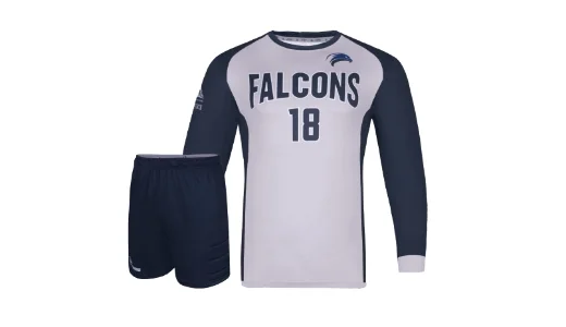 img DOVER G Jersey 1504 Shorts 81