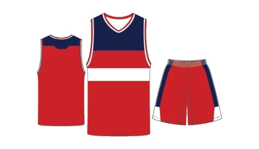 img EXTENDER SHIRT SHORTS 779