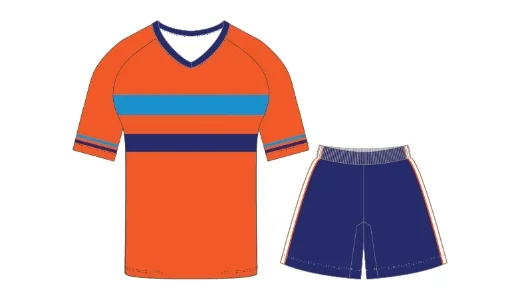 img FORLI SHIRT 1056 SHORTS 1711