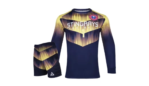 img FRESNO G Jersey 1504 Shorts 81