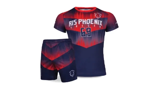 img FRESNO Jersey 1057 Shorts 1711