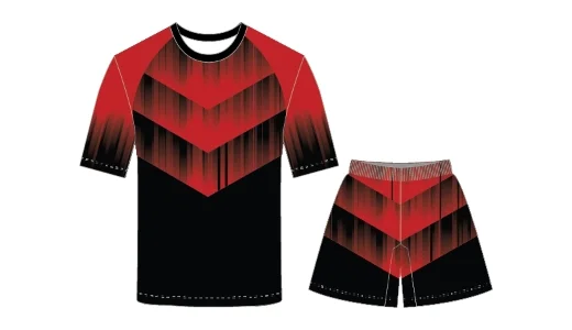 img FRESNO SHIRT 1057 SHORTS 1711