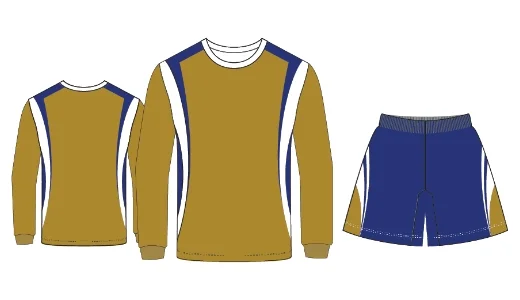 img HAVANA G SHIRT 1054 SHORTS 1711