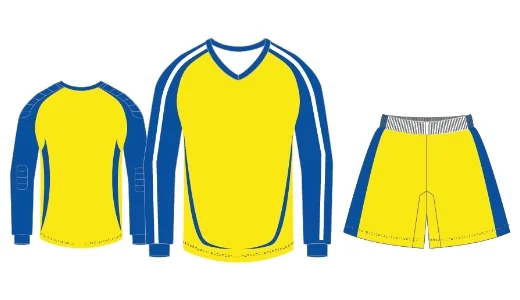 img HILO G SHIRT 1052 SHORTS 1711