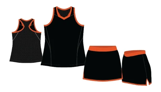 img HOOVER SHIRT 2362 SHORTS 2363
