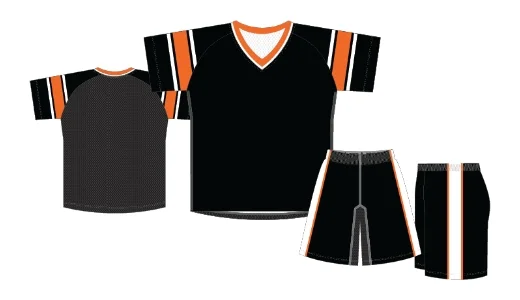 img HOUNDER SHIRT 2314 SHORTS 2315