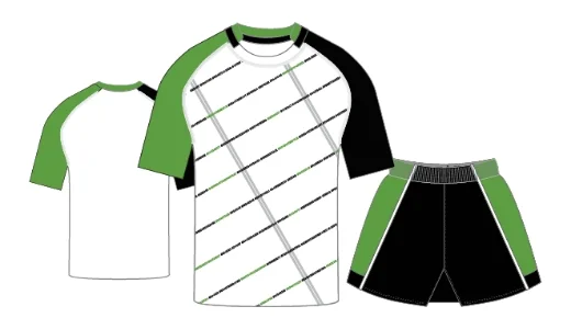 img HUXLEY SHIRT 1400 SHORTS 1436
