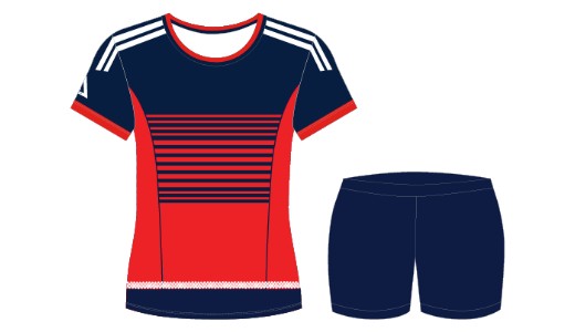 img INDIGO SHIRT 1054B SHORTS 777 CLASSIC VW