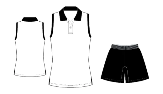 img JALYA SHIRT 1219 SKIRTS 1055