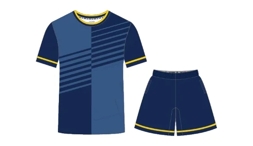 img KADUNA Jersey 1057 SHORTS 1711