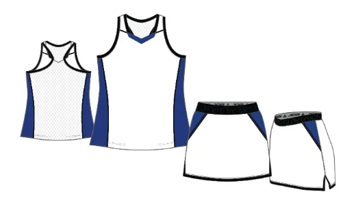 img KAYAK SHIRT 2362 SHORTS 2363