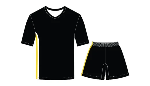img KIEL SHIRT 1057B SHORTS 1711