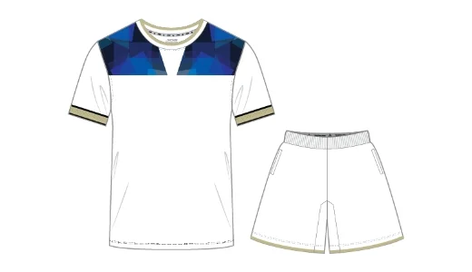 img LA PAZ Jersey 1057 SHORTS 1711