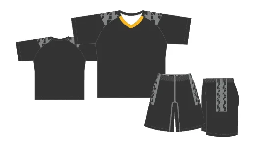 img LEGION SHIRT 033 SHORTS 034