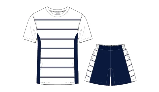 img MELBOURNE Jersey 1057 SHORTS 1711