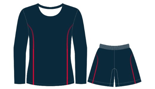 img MENDOCINO SHIRT 562 SHORTS 1055