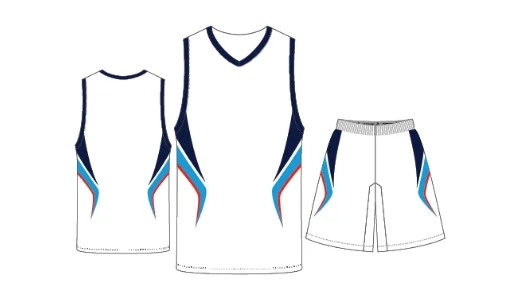 img MIG 33 SHIRT SHORTS 779