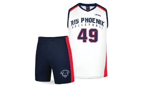 img MORRO Jersey 1059B Shorts 119