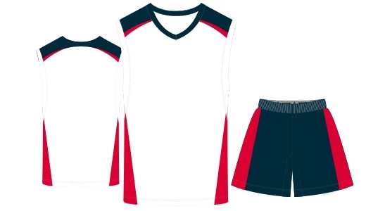 img MORRO SHIRT 1059B SHORTS 119