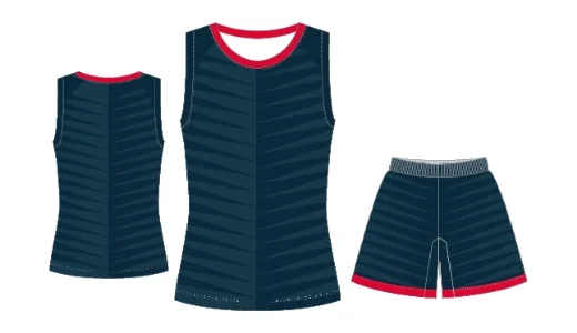 img NEBO SHIRT 1053B SHORTS 1055