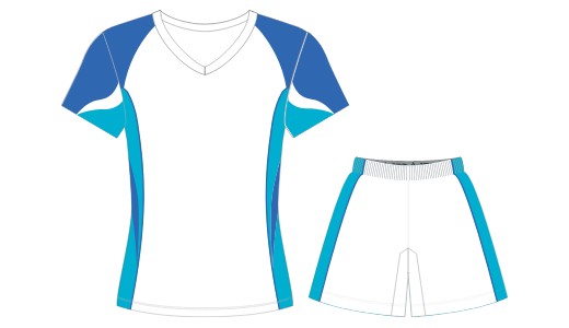 img NIANTIC SHIRT 1054 SHORTS 1055