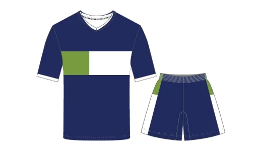 img NOVARA Jersey 1057B SHORTS 1711