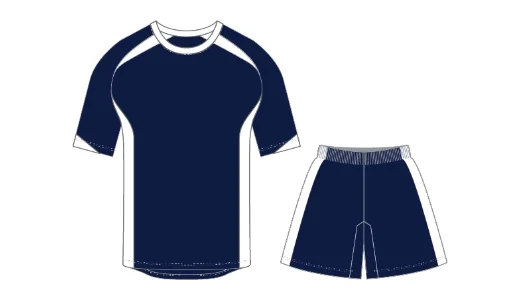 img NYON SHIRT 1056B SHORTS 1711
