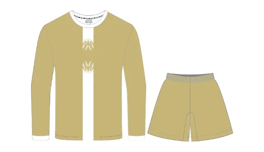 img ODESSA Jersey 2789B Shorts 1711