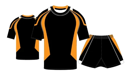 img OKMOK SHIRT 1400 SHORTS 1436