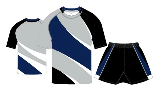 img OURAY SHIRT 1903 SHORTS 1436