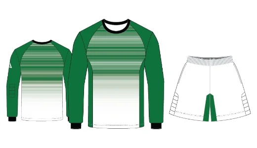 img OZARK G SHIRT 1054 SHORTS 81