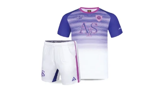 img OZARK Jersey 1057 Shorts 1690