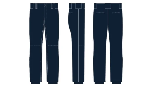 img PANTS 702 CLASSIC