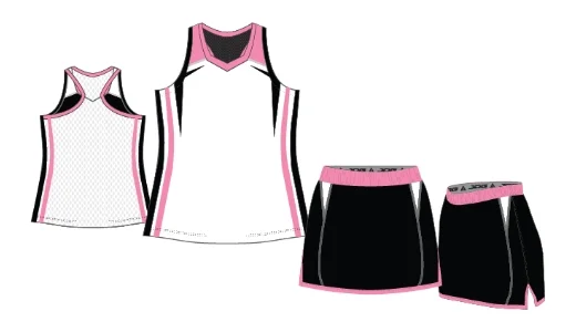 img PEARLS SHIRT 2362 SHORTS 2363